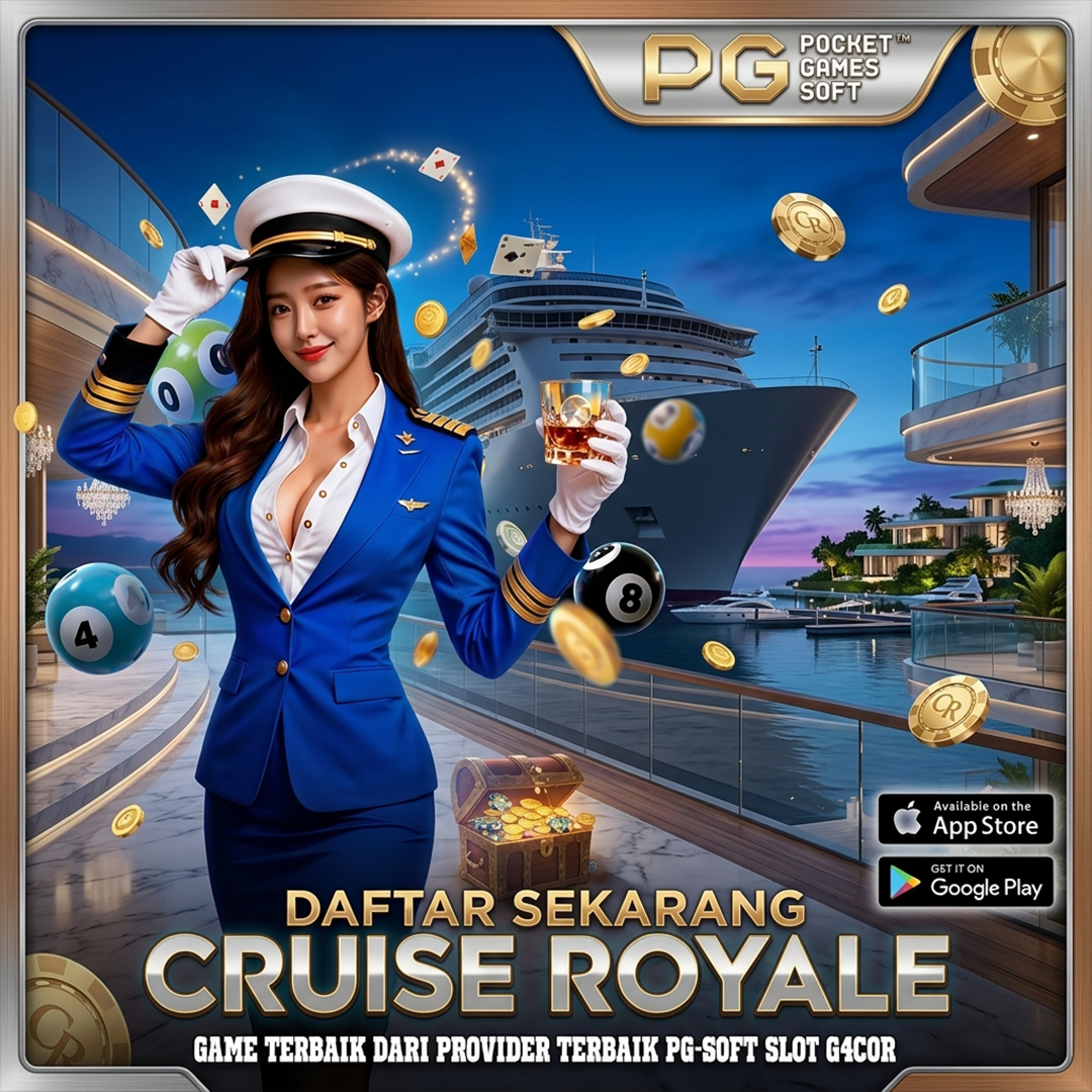 BONANZA123 [ Mengenal Tampilan Game Dari Menu Fitur Hingga Aturannya
